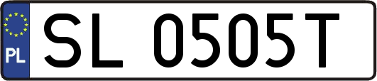 SL0505T