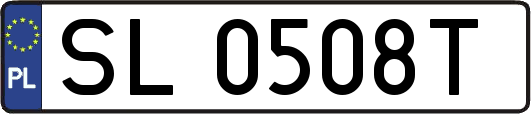 SL0508T