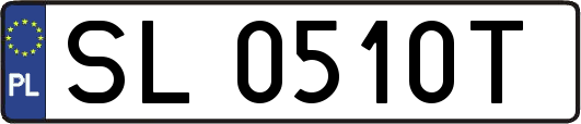 SL0510T