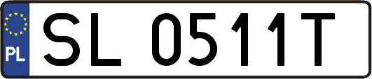 SL0511T