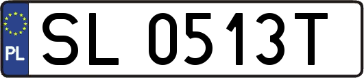 SL0513T