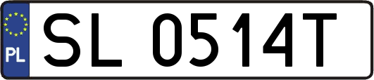 SL0514T