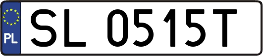 SL0515T