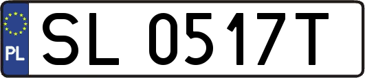 SL0517T