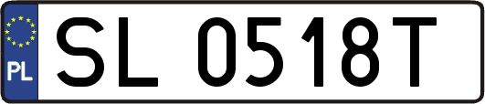 SL0518T