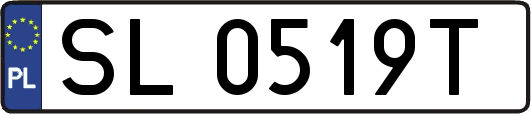 SL0519T
