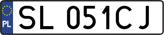 SL051CJ