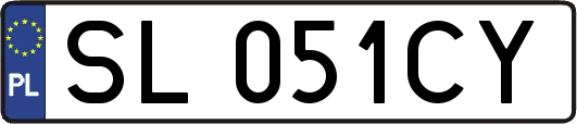 SL051CY