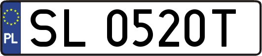 SL0520T