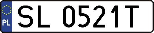 SL0521T