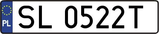 SL0522T