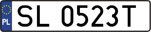 SL0523T