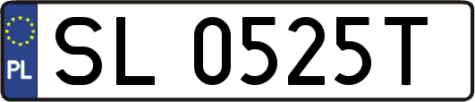 SL0525T