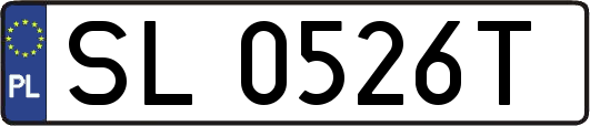 SL0526T