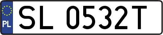 SL0532T