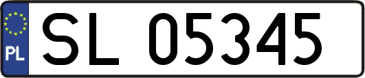 SL05345