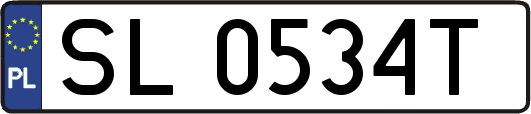 SL0534T