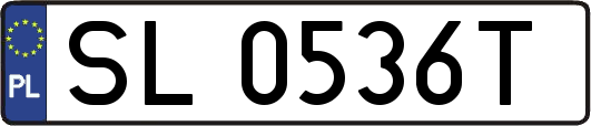SL0536T