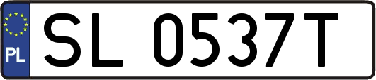 SL0537T