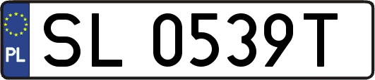 SL0539T