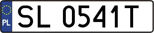 SL0541T