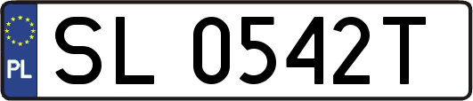 SL0542T
