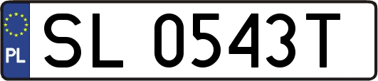 SL0543T
