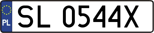 SL0544X