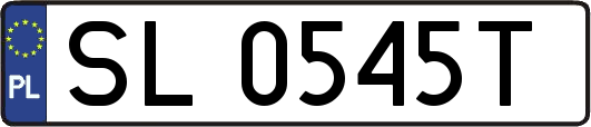 SL0545T