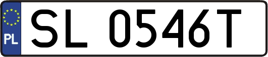 SL0546T