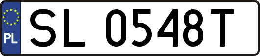 SL0548T