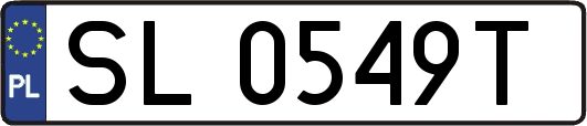 SL0549T