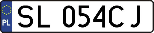 SL054CJ