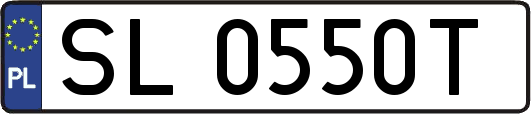 SL0550T