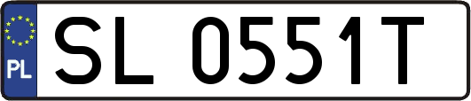 SL0551T