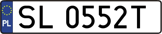 SL0552T