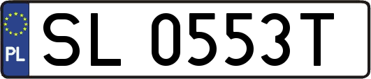 SL0553T
