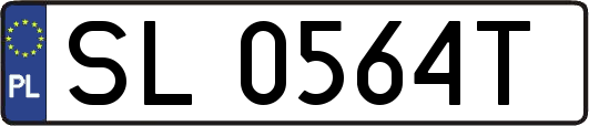 SL0564T