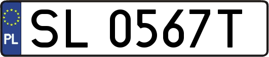 SL0567T