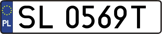 SL0569T
