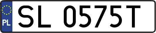 SL0575T