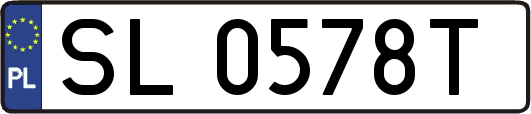 SL0578T