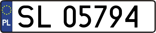 SL05794