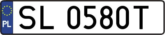 SL0580T
