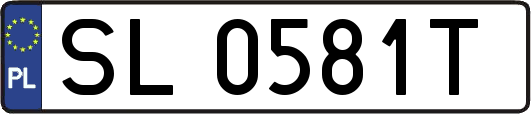 SL0581T