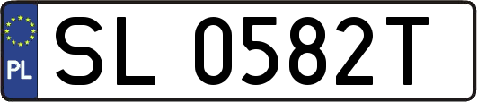 SL0582T