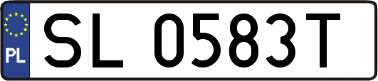 SL0583T