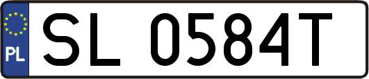 SL0584T