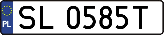 SL0585T