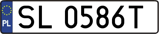 SL0586T